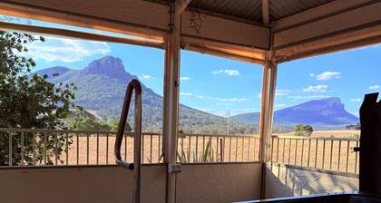 Southern Grampians Lookout