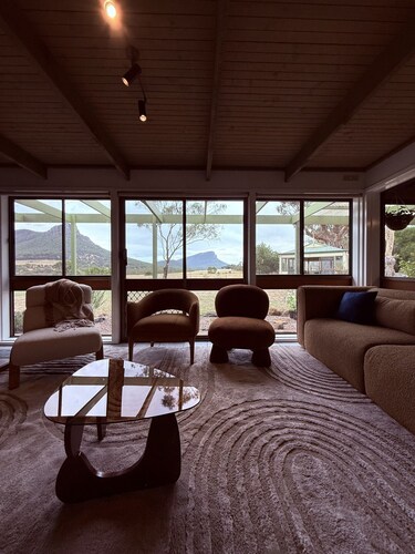 Southern Grampians Lookout