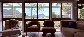 Southern Grampians Lookout