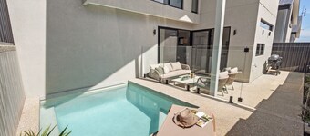 Stone River Villa 2 | Private Escape | Heated Pool