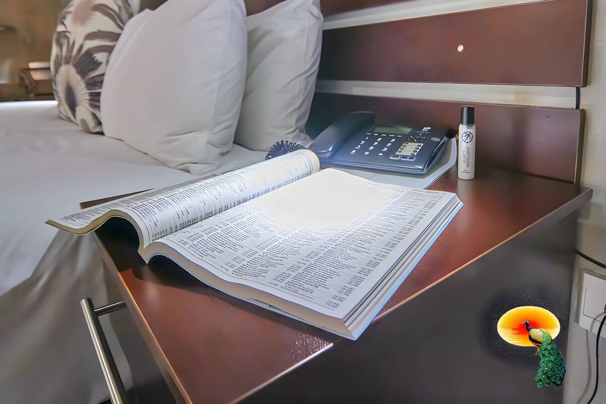 Quarto casal, 1 cama de casal, banheiro privativo