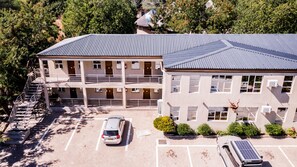 Exterior - Parkview Hotel (Maun)