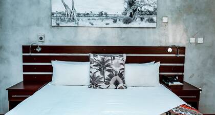 Parkview Hotel