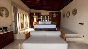 Room - VANARA Resort & Spa (Badung)