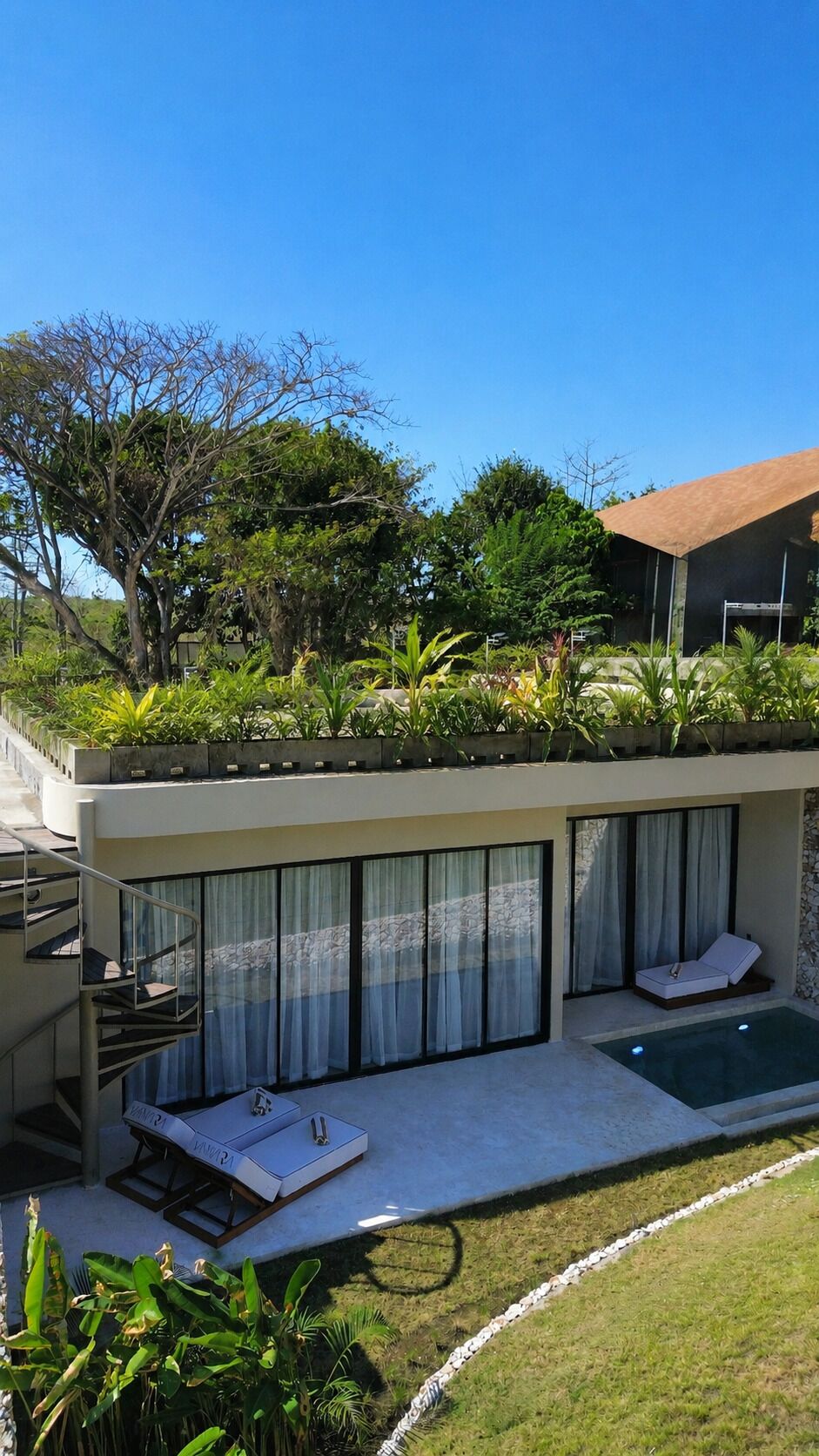 Teras/patio