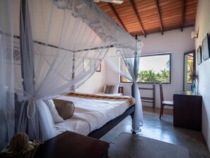 Room - Villa Sunbird - Negombo (Nainamadama)
