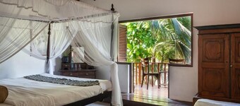 Villa Sunbird - Negombo