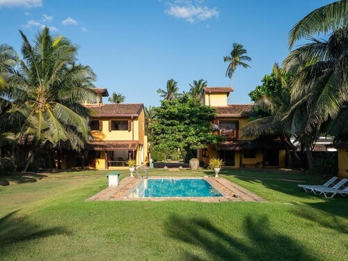 Villa Sunbird - Negombo