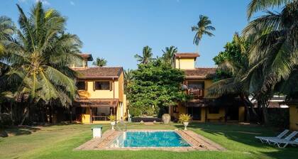 Villa Sunbird - Negombo