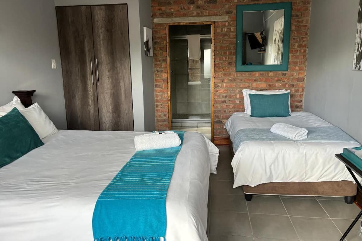 コンフォート ツインルーム