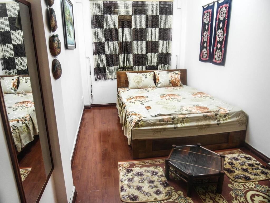 Studio – classic, balkong, byutsikt