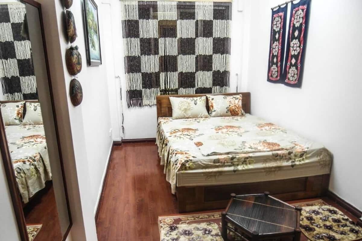 ห้องคลาสสิกสตูดิโอ, ระเบียง, วิวเมือง