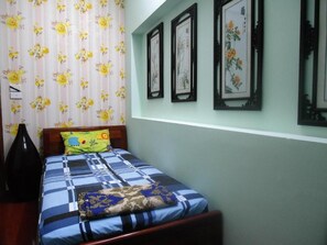 Studio – classic, balkong, byutsikt