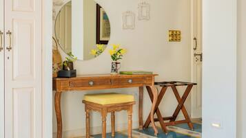 Luxury Villa, Balcony, Garden View | Interior