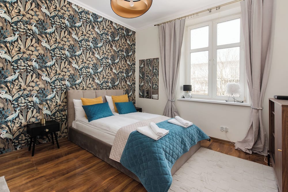 Apartamenty Sun & Snow Rajska