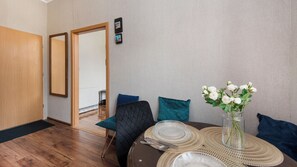 스튜디오 (10) | 객실 내 식사 공간