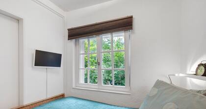 Apartment 'Für 4 Personen 40 M²' with Private Terrace, Shared Garden and Wi-Fi