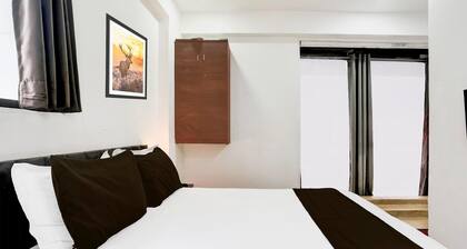 Hotel O VIP Road Formerly Hotel Lotus