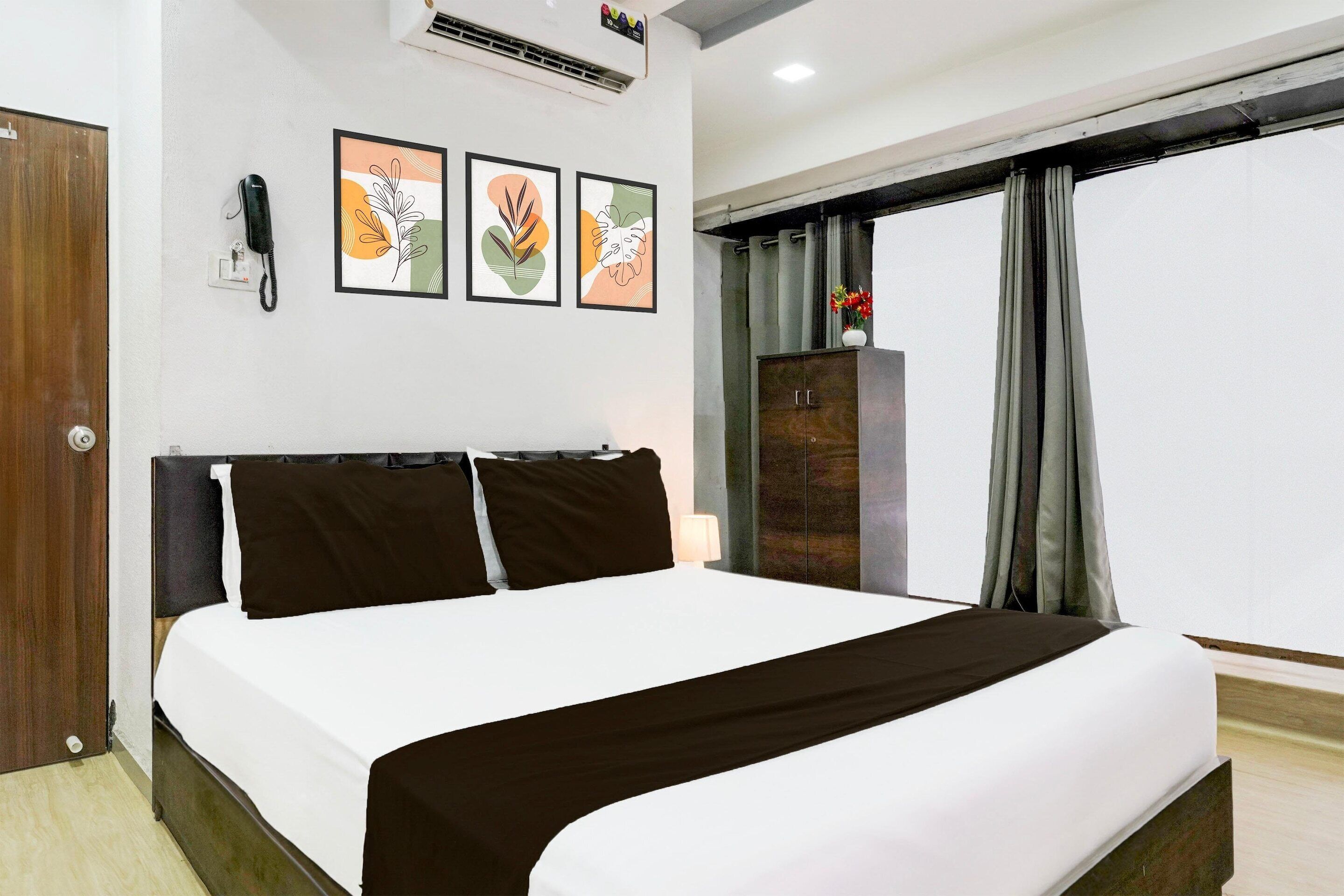 House | 1 bedroom