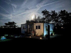 Loft, 1 chambre | Extérieur