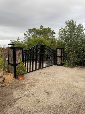 Loft - 1 sovrum | Boendeområde