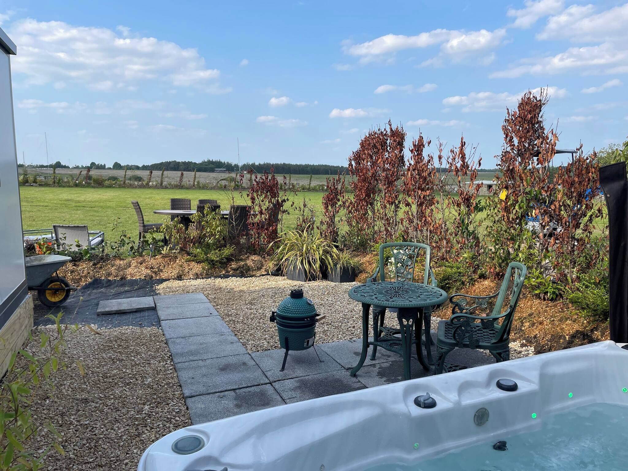 Loft, 1 Bedroom | Outdoor dining