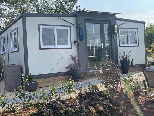 Loft, 1 Bedroom | Exterior