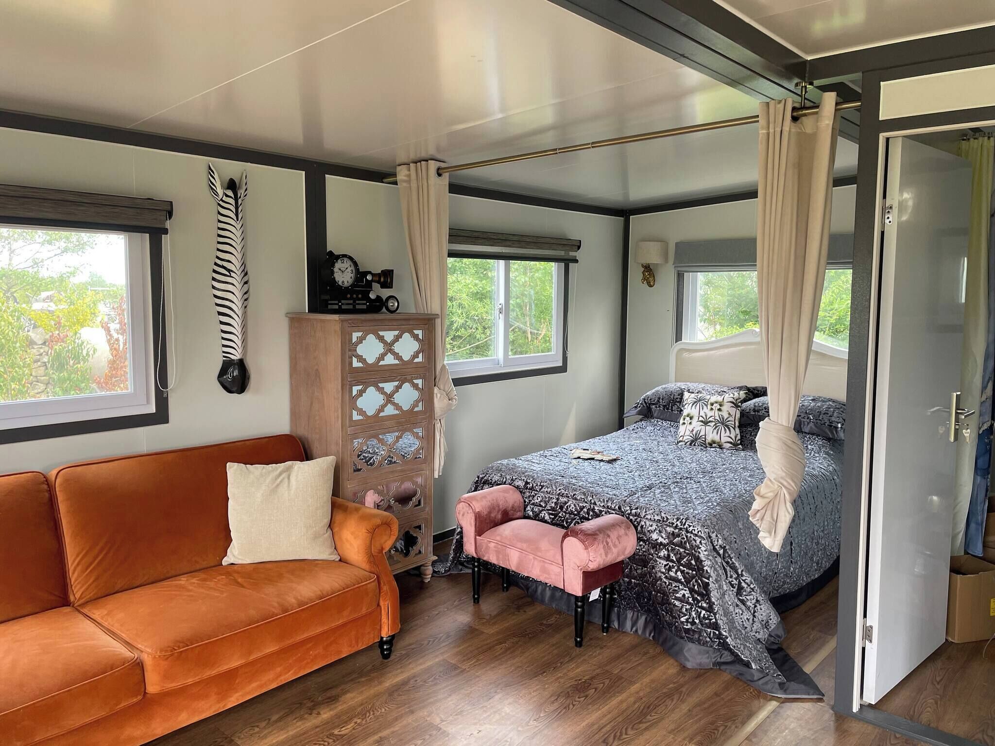 Loft, 1 Bedroom | 1 bedroom