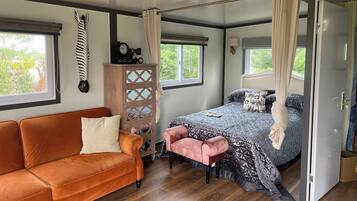 Loft, 1 Bedroom | 1 bedroom