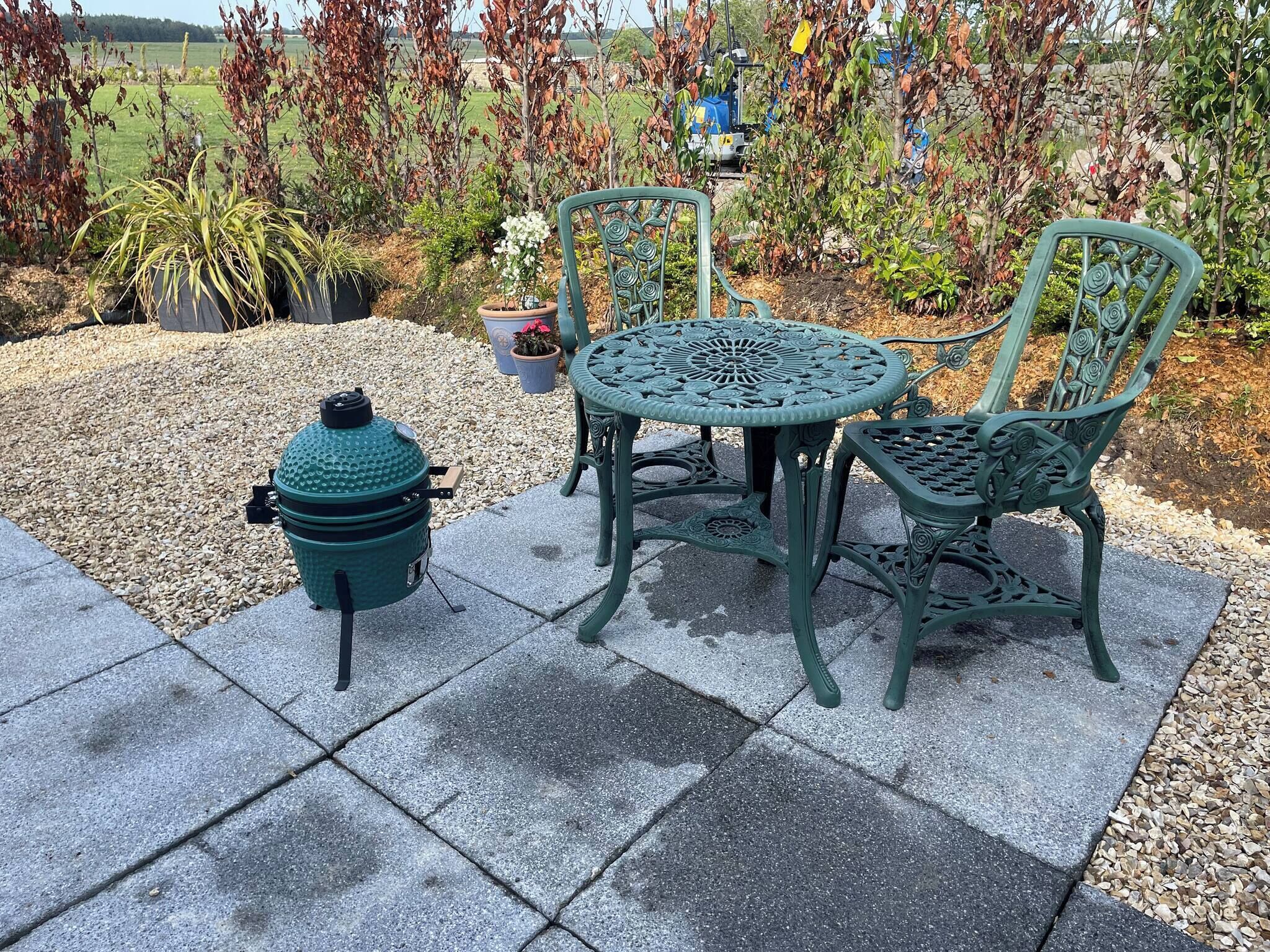 Loft, 1 Bedroom | Terrace/patio