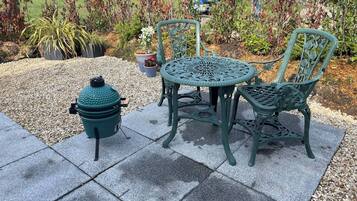 Loft, 1 Bedroom | Terrace/patio