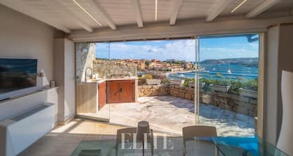 Elite Collection Villa Giulia Porto Cervo Marina