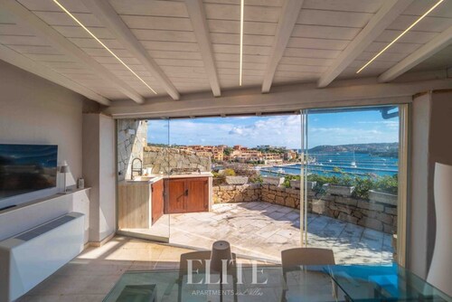 Elite Collection Villa Giulia Porto Cervo Marina