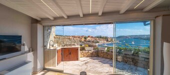 Elite Collection Villa Giulia Porto Cervo Marina