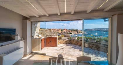 Elite Collection Villa Giulia Porto Cervo Marina