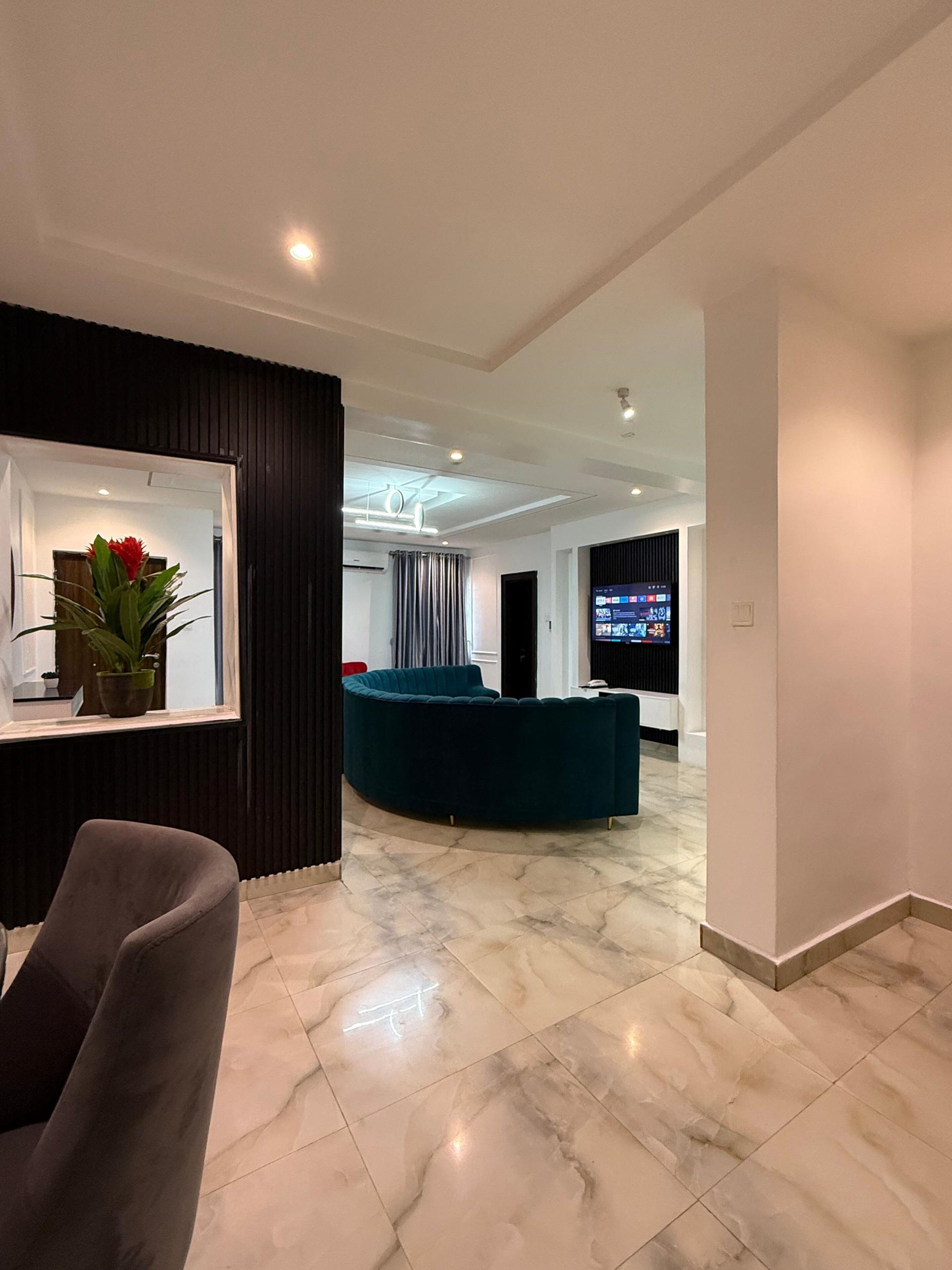 Superior Apartment | Interior
