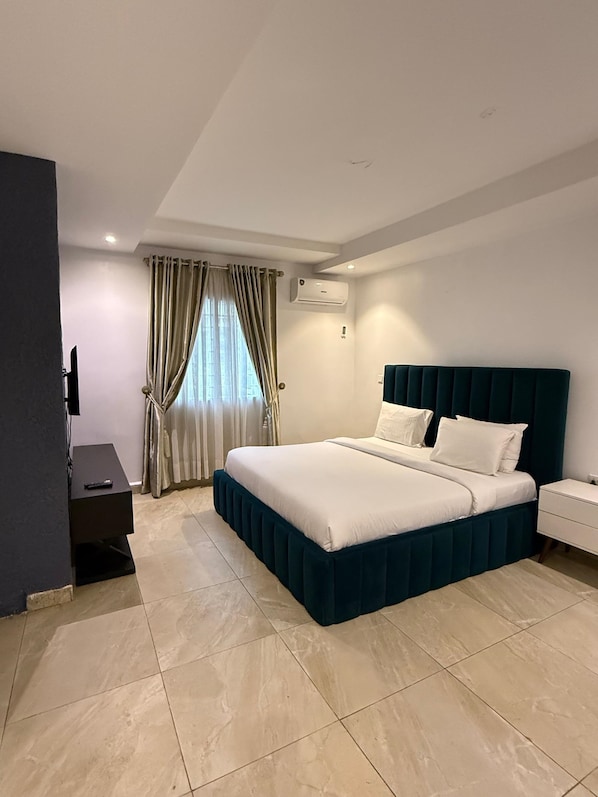 Apartamento standard