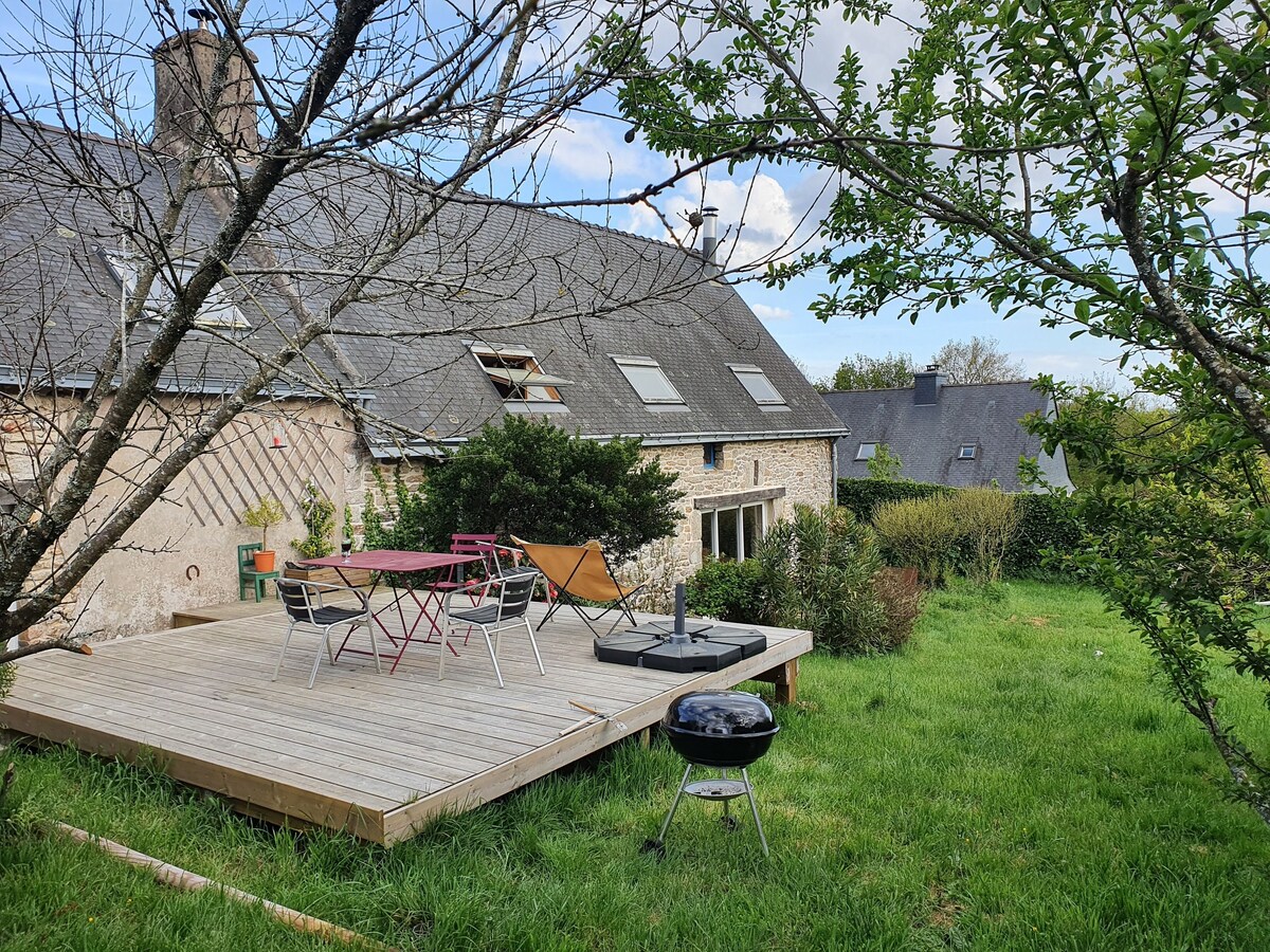 Image de profil de l’hôte