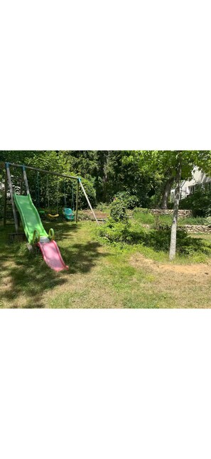 منطقة الأطفال