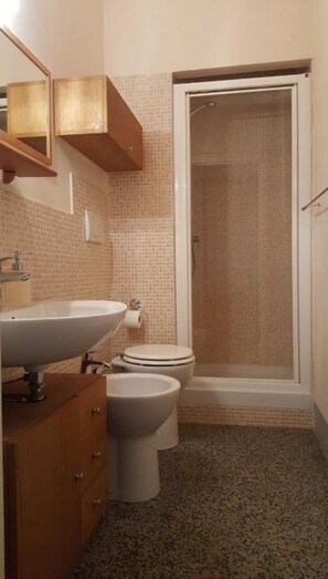Hair dryer, towels, soap, toilet paper - Cottage at the Dopolavoro Surrounded by greenery in a quiet and peaceful area (Lucca)