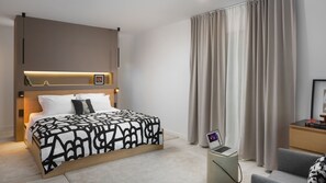 2 bedrooms, iron/ironing board, free WiFi, bed sheets - Villa Ucka Nature Retreat by Villas Guide (Brest pod Uckom)