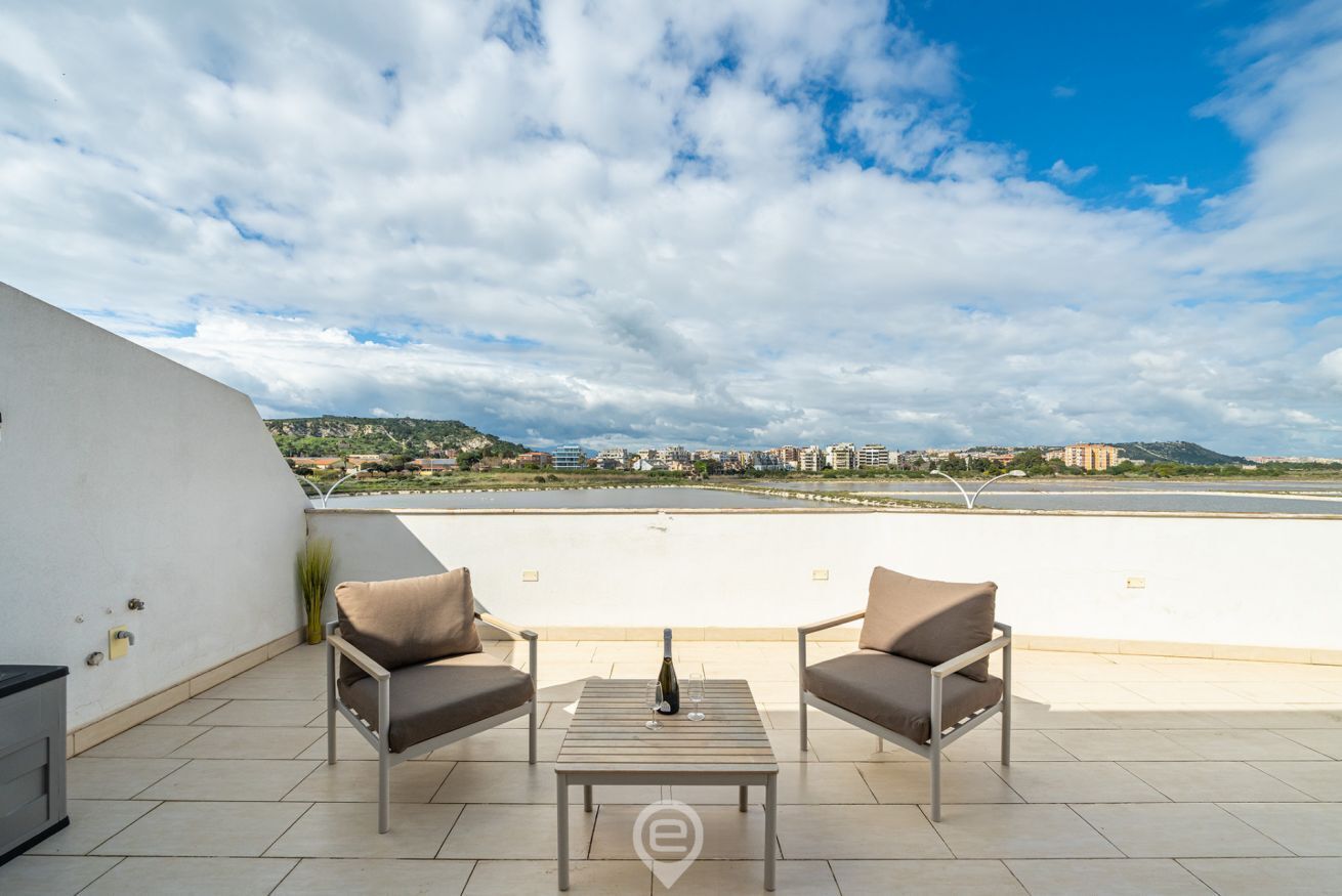 Terrazza/patio
