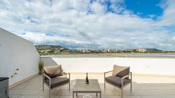 Terrazza/patio