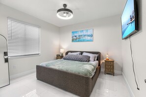 Huis, 3 slaapkamers | Gratis wifi