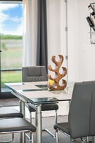 Casa, 3 habitaciones | Restauración