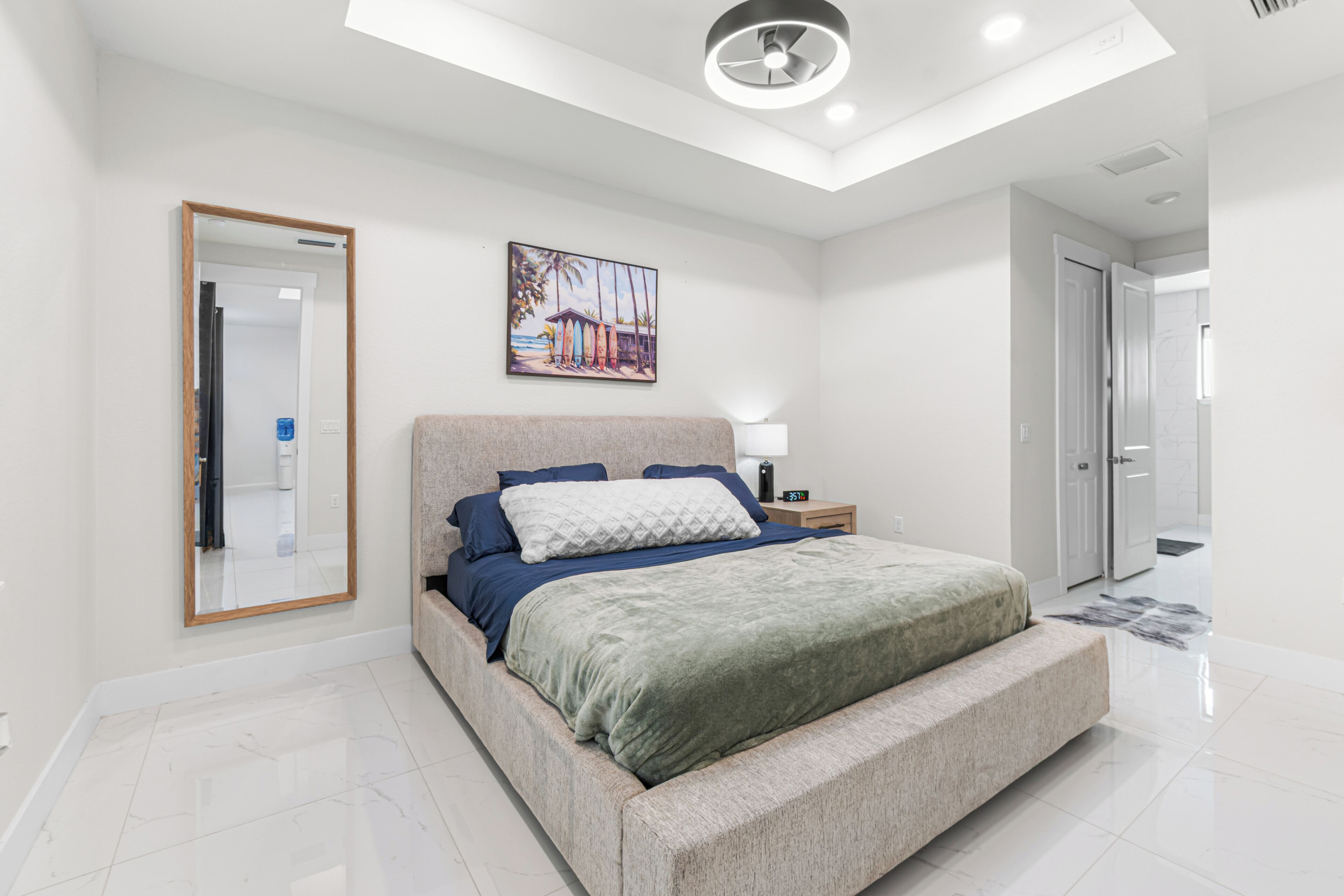 منزل - ٣ غرف نوم