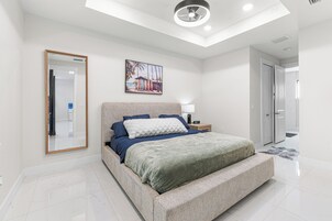Casa, 3 habitaciones | Wifi gratis
