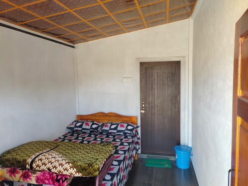 Stay in Mawkdok – Clean, Comfortable & Peaceful