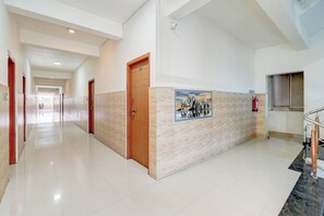 Interior - ATITHI COMFORTS (Somvarpet)