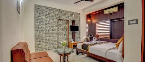 Standard Room | Free WiFi